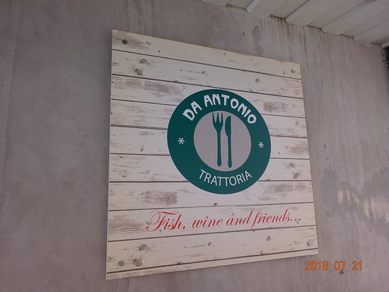 Da Antonio
